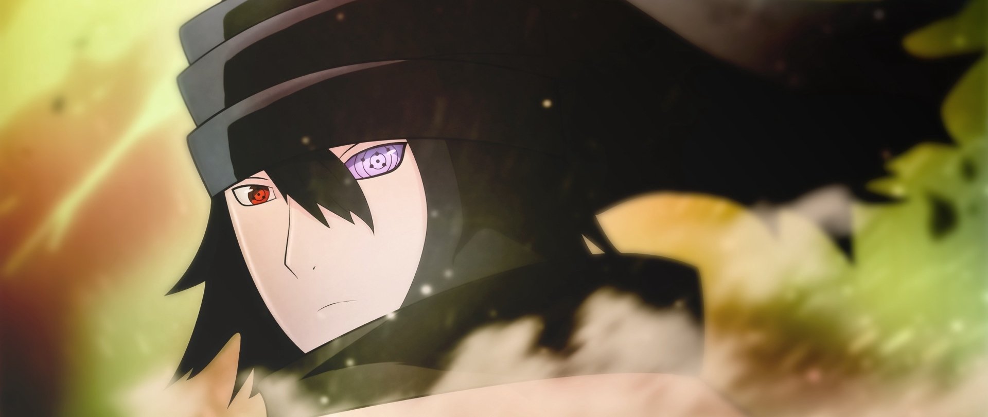 Download Sharingan (Naruto) Uchiha Clan Sasuke Uchiha Rinnegan (Naruto) Anime Naruto Art