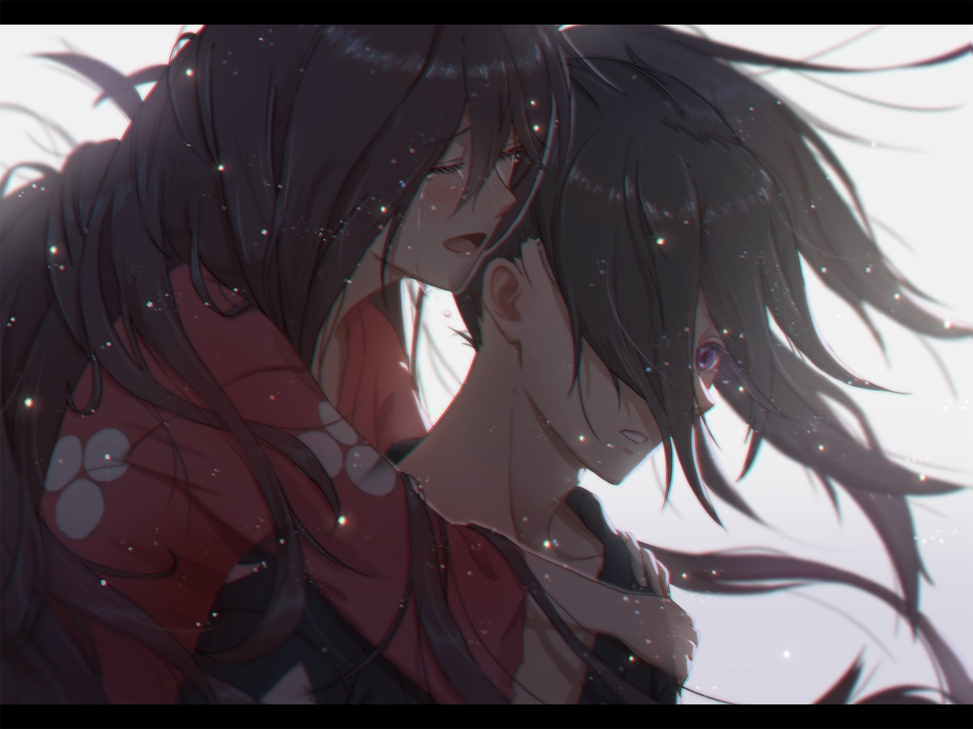 Download Hyakkimaru (Dororo) Mio (Dororo) Anime Dororo Art