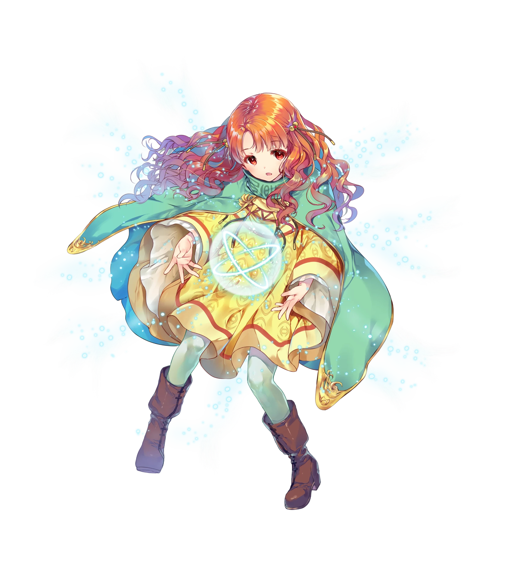 Download Yune (Fire Emblem) Video Game Fire Emblem Heroes Art