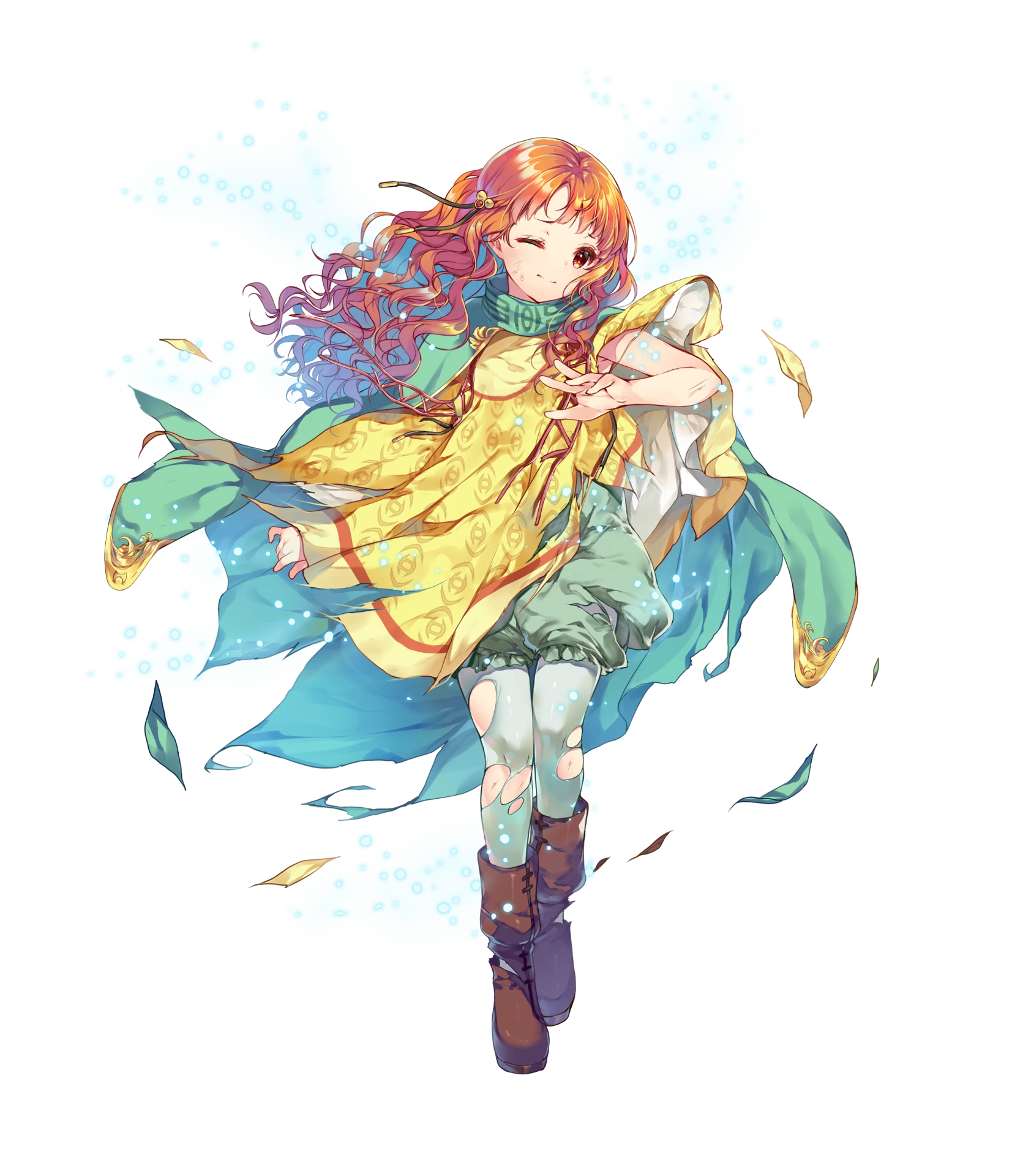 Download Yune (Fire Emblem) Video Game Fire Emblem Heroes Art