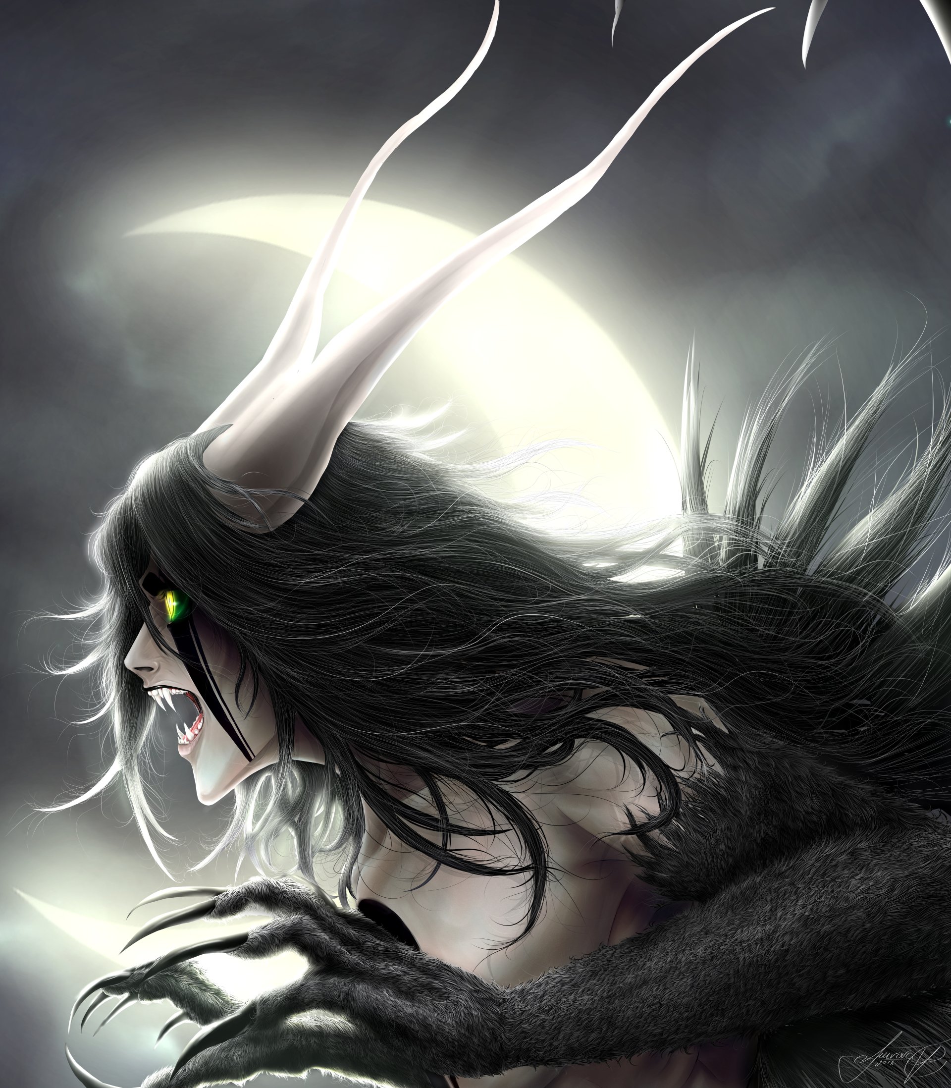 Burst that wrath by AuroraArchangel