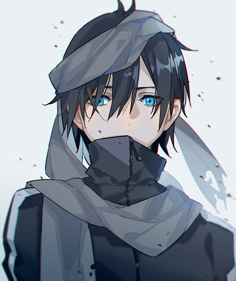 Download Yato (Noragami) Anime Noragami Art