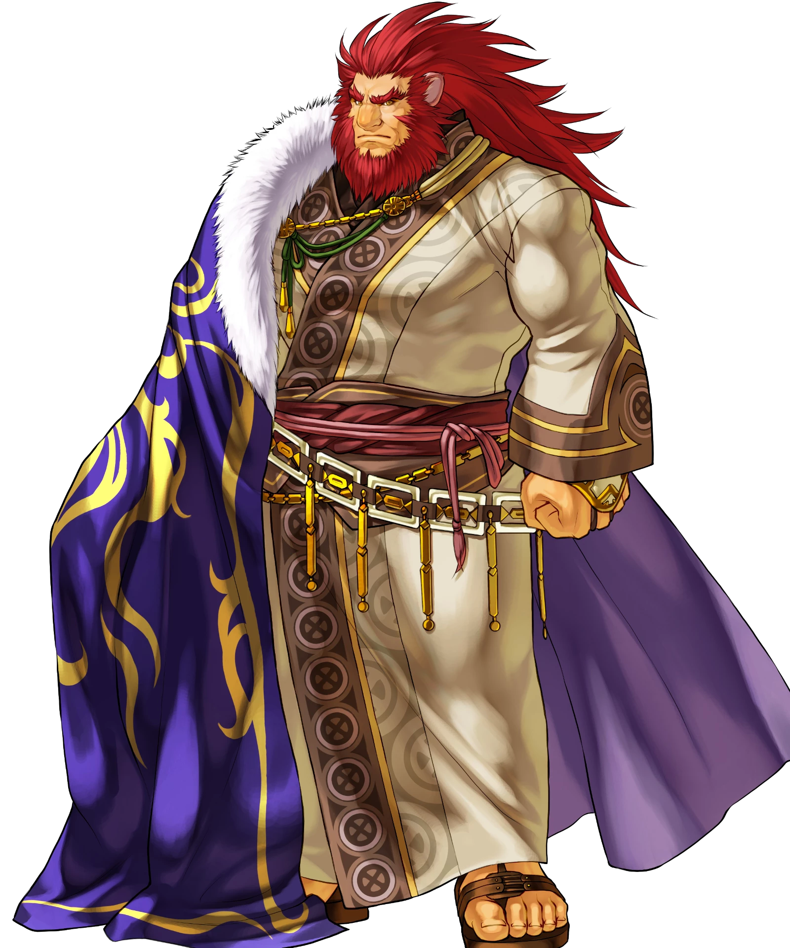 Download Caineghis (Fire Emblem) Video Game Fire Emblem Heroes Art