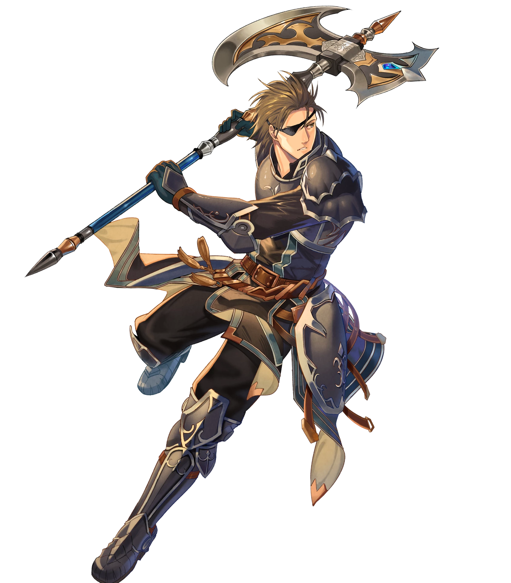 Download Haar (Fire Emblem) Video Game Fire Emblem Heroes Art