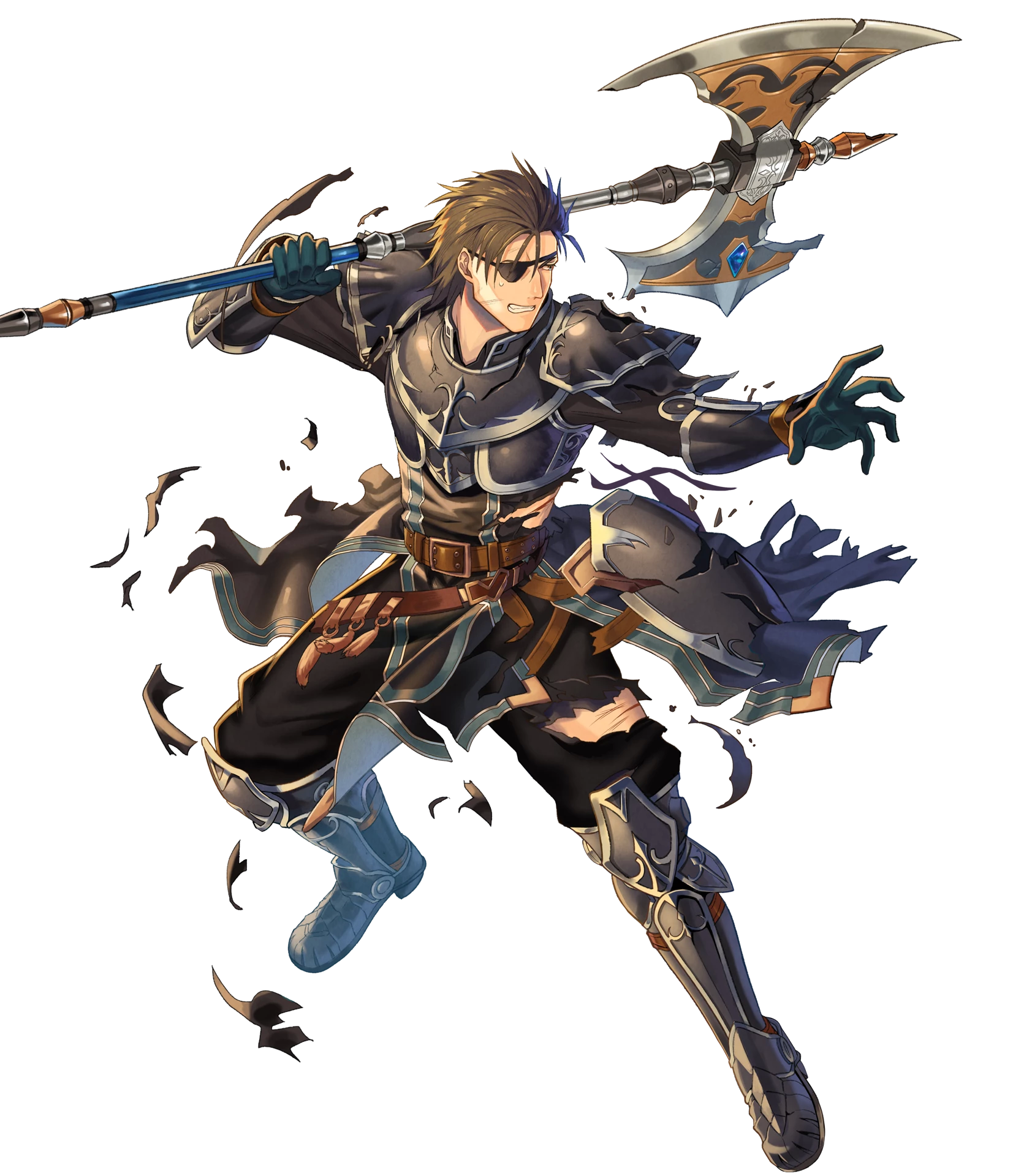 Download Haar (Fire Emblem) Video Game Fire Emblem Heroes Art