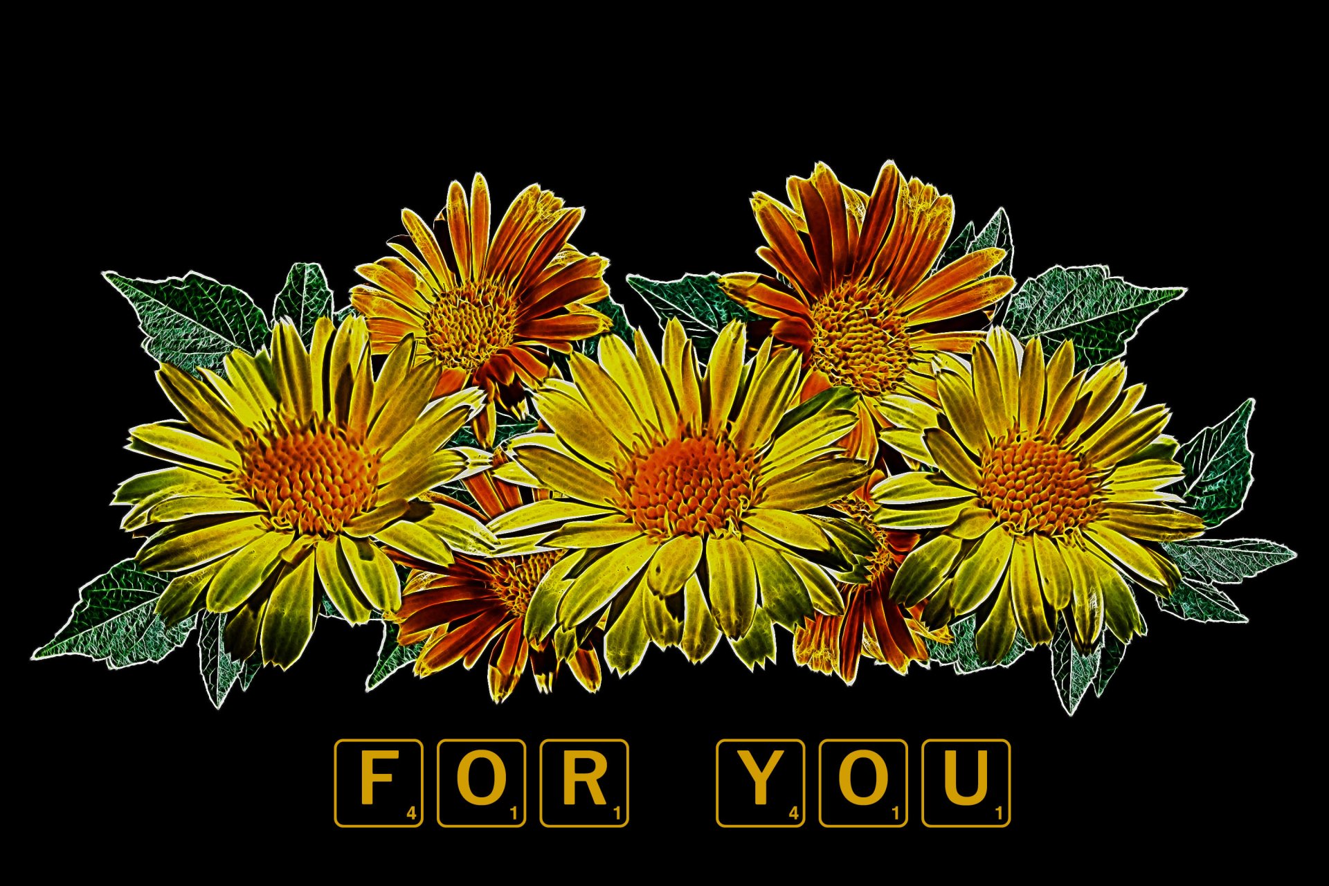 For you by Susanlu4esm