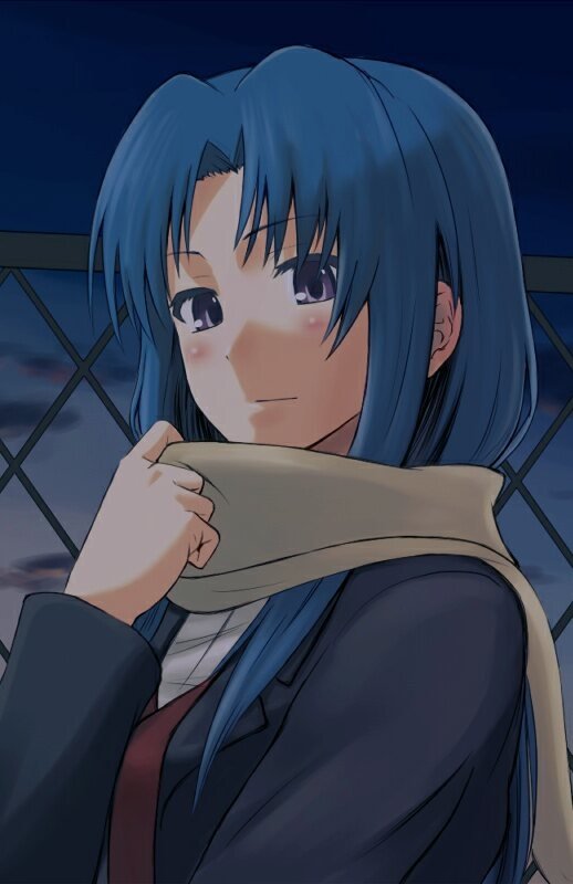 Download Ami Kawashima Anime Toradora! Art