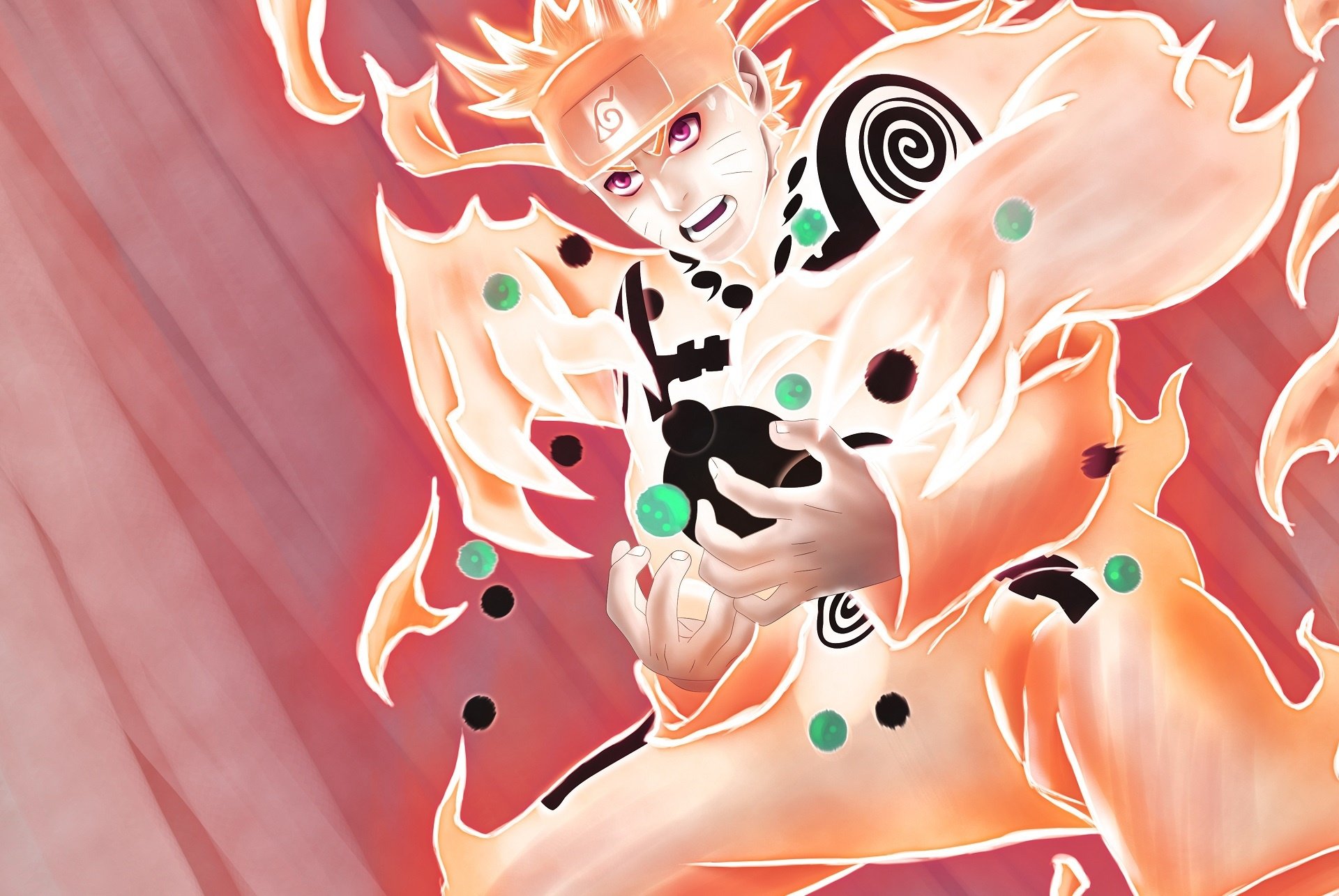 Download Sage (Naruto) Sage Of Six Paths Naruto Uzumaki Anime Naruto Art