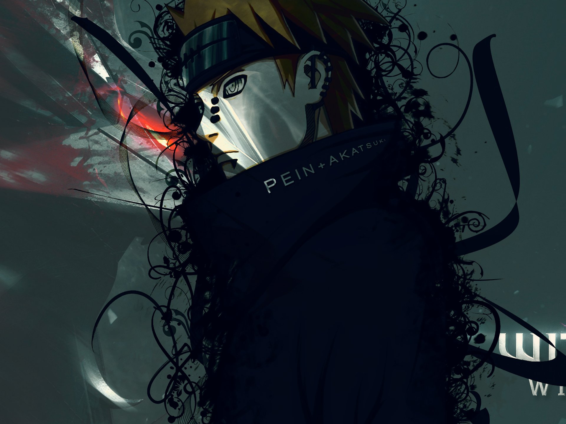 PEIN_AKITsuki by tallalbutt