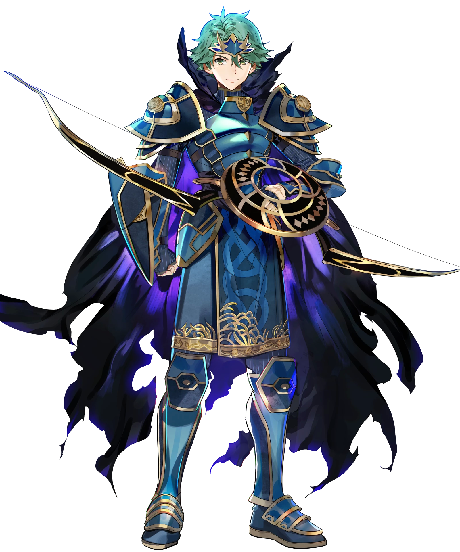 Download Alm (Fire Emblem) Video Game Fire Emblem Heroes Art