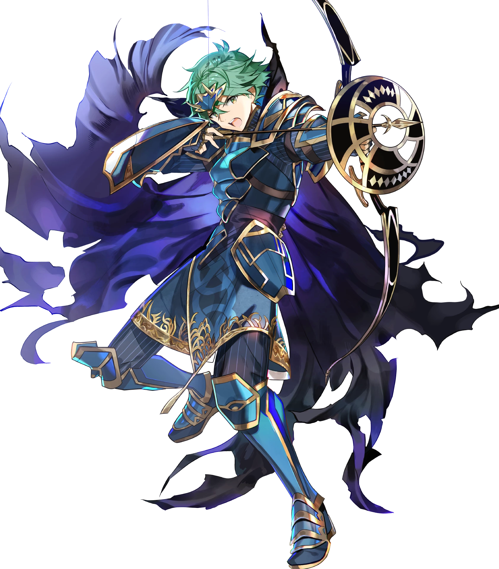 Download Alm (Fire Emblem) Video Game Fire Emblem Heroes Art