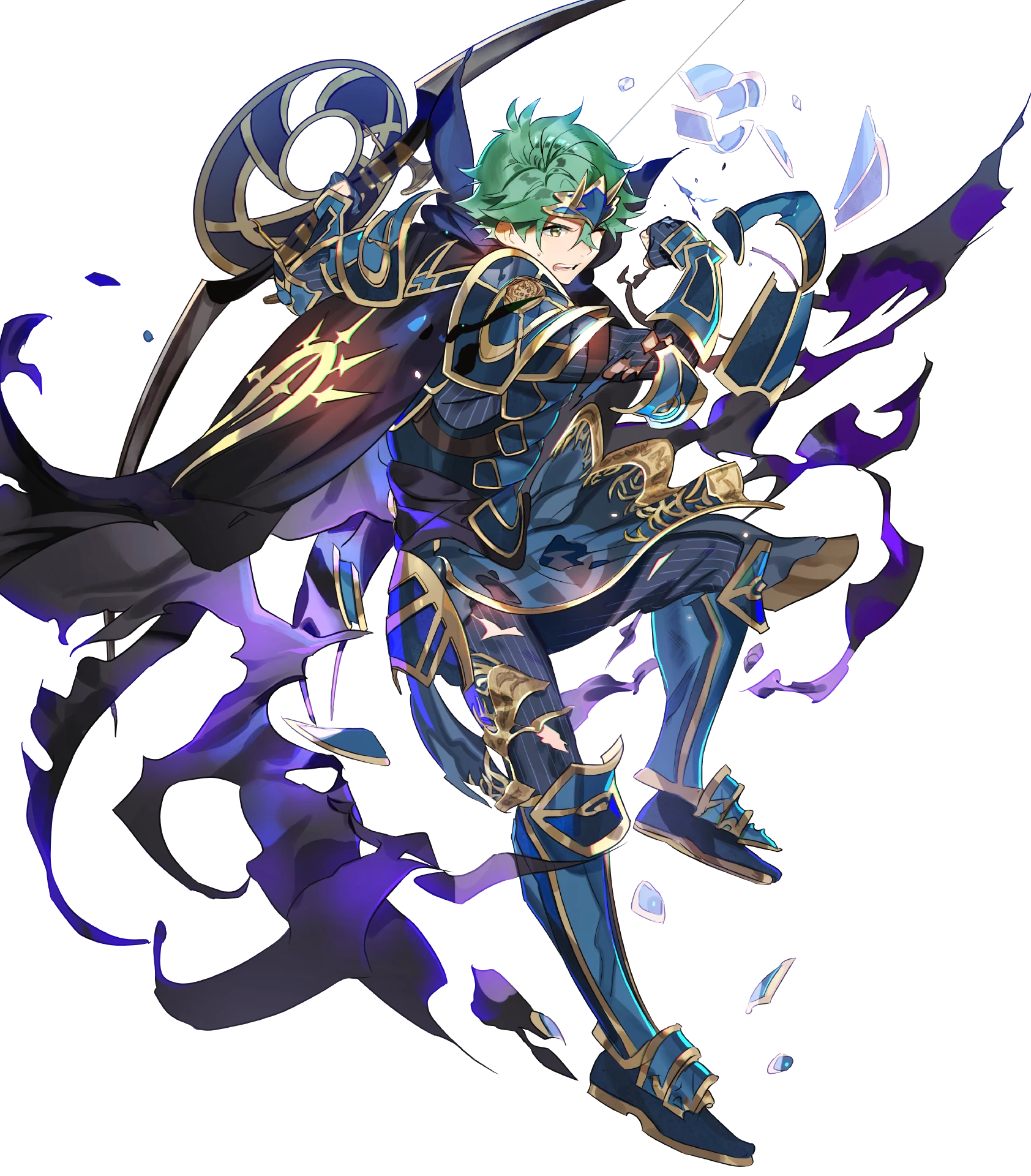 Download Alm (Fire Emblem) Video Game Fire Emblem Heroes Art