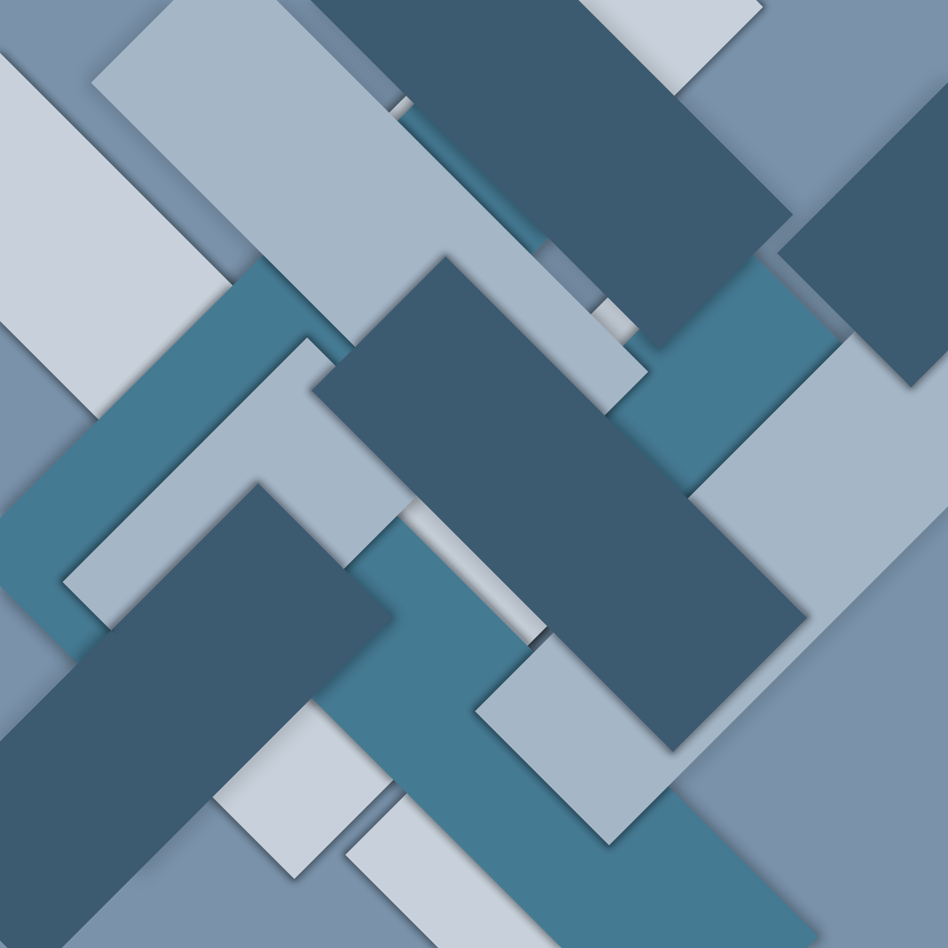 Download Geometry Grey Abstract Shapes Art