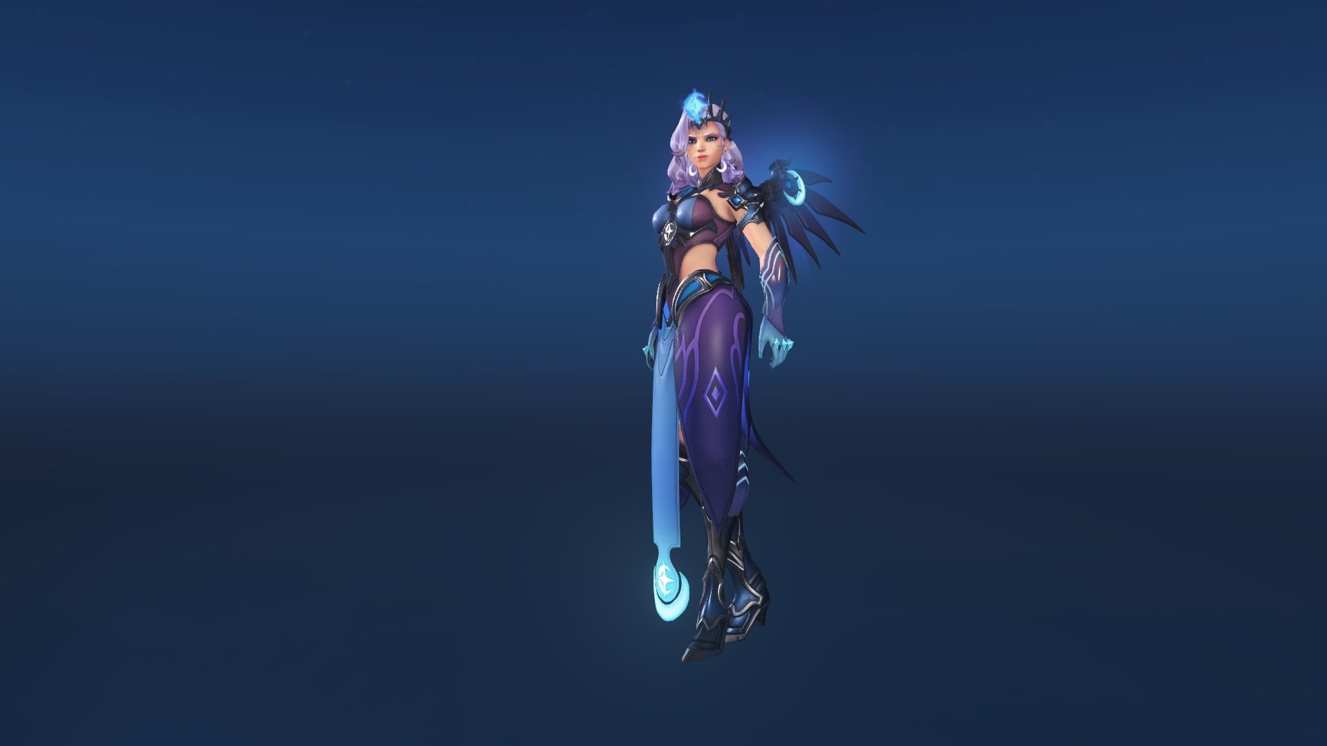 Download Video Game Overwatch Art