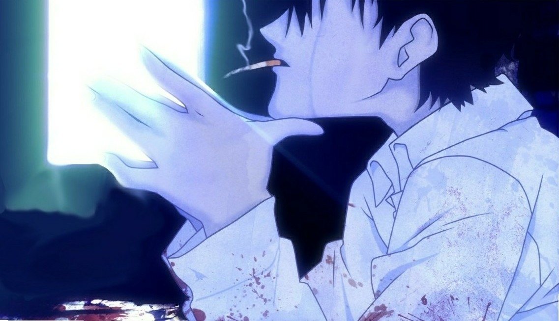 Download Anime Welcome To The N.H.K. Art