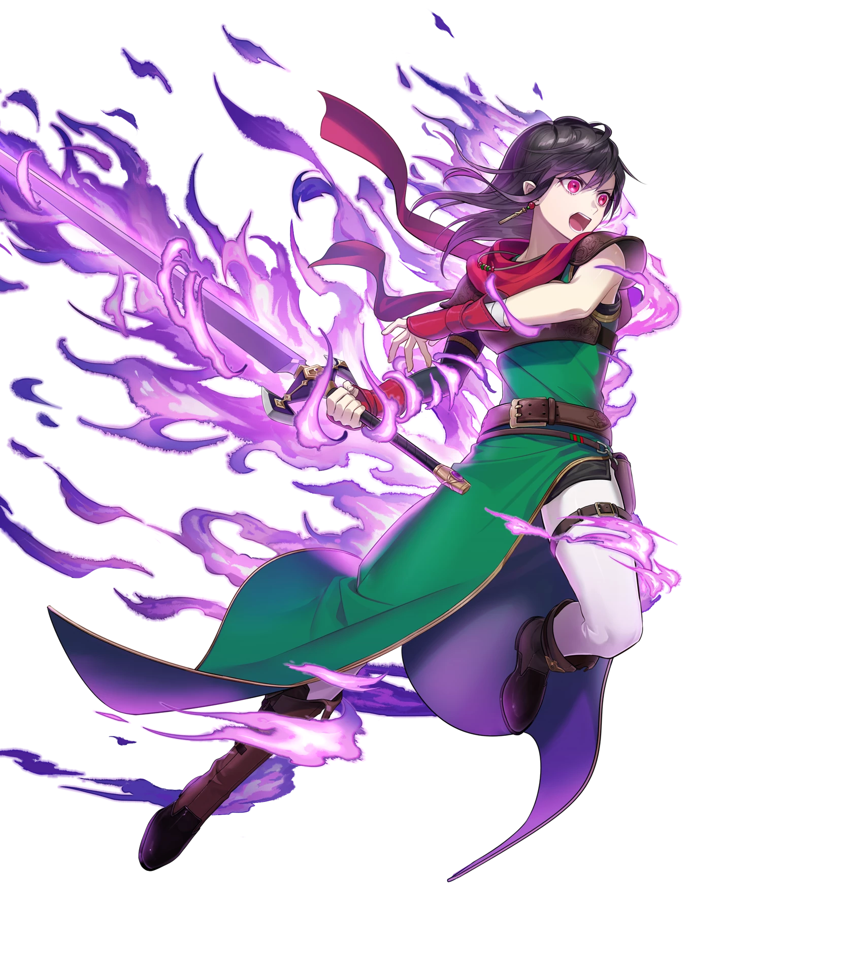 Download Mareeta (Fire Emblem) Video Game Fire Emblem Heroes Art