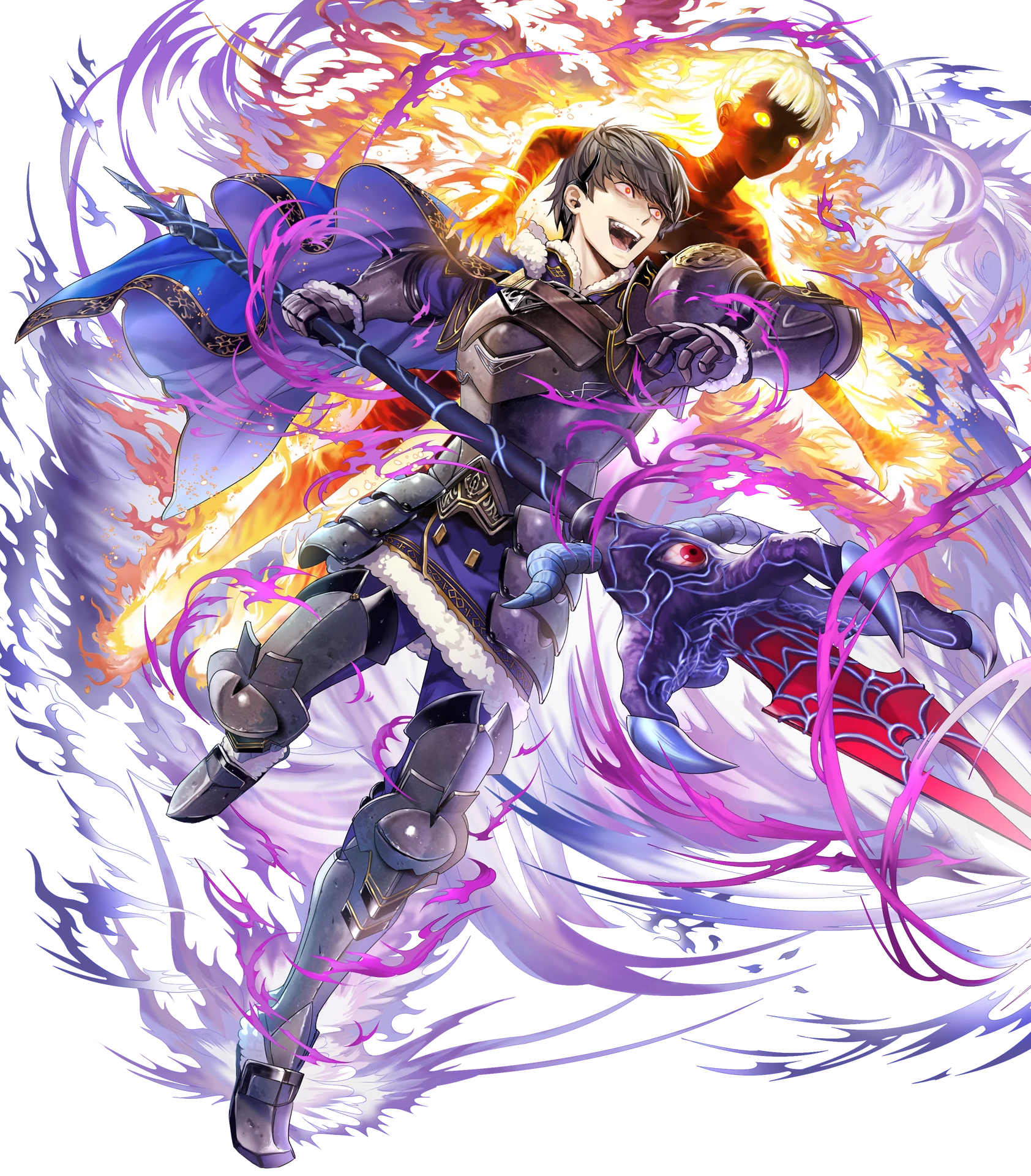 Download Rinea (Fire Emblem) Berkut (Fire Emblem) Video Game Fire Emblem Heroes Art