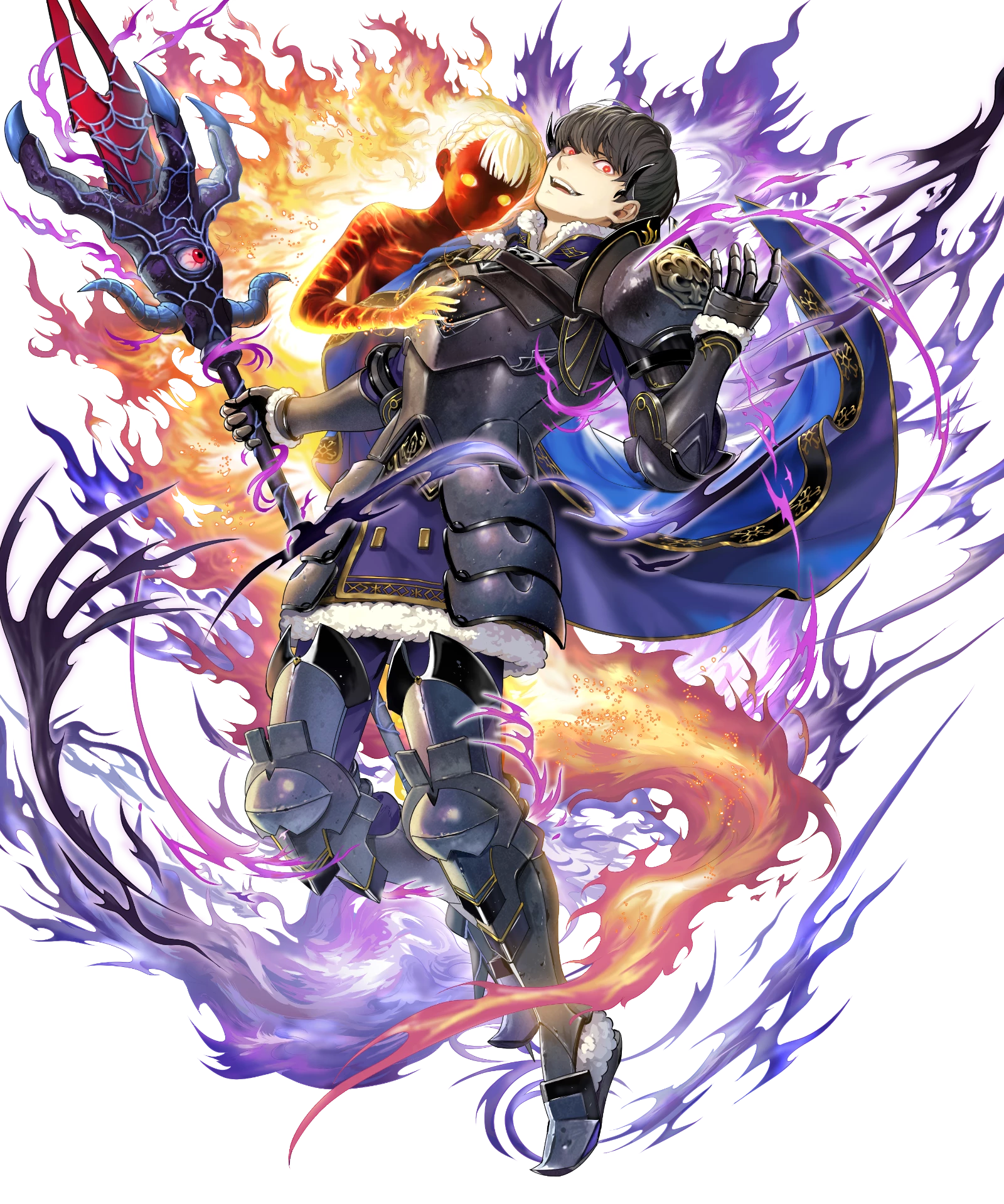 Download Rinea (Fire Emblem) Berkut (Fire Emblem) Video Game Fire Emblem Heroes Art