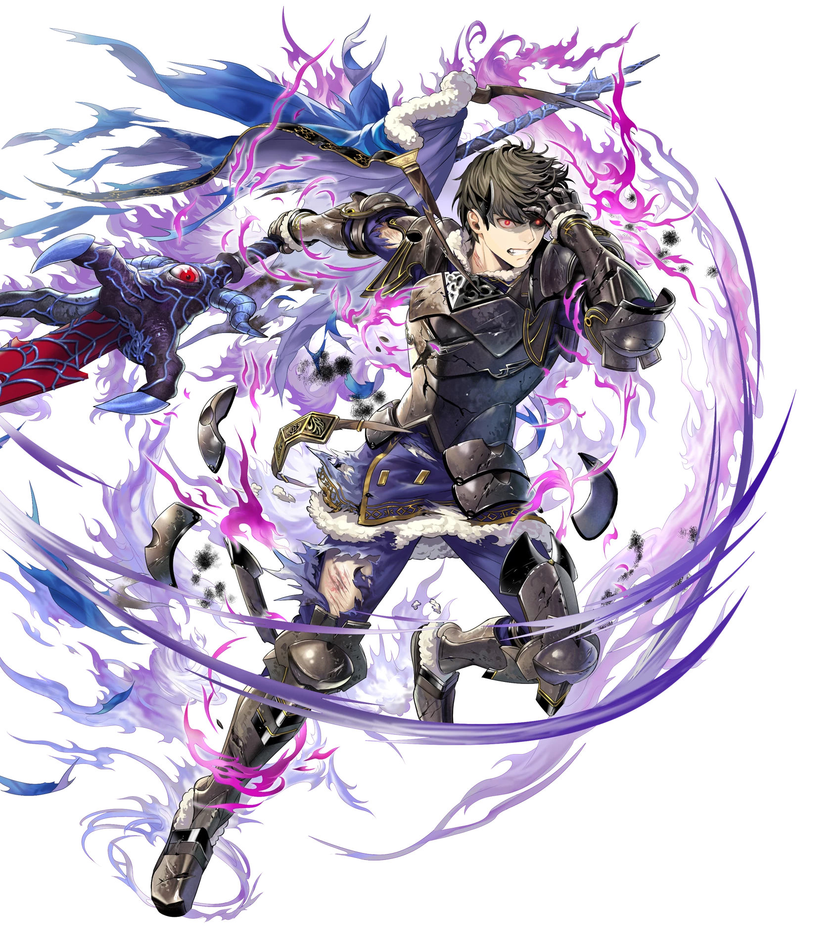 Download Berkut (Fire Emblem) Video Game Fire Emblem Heroes Art