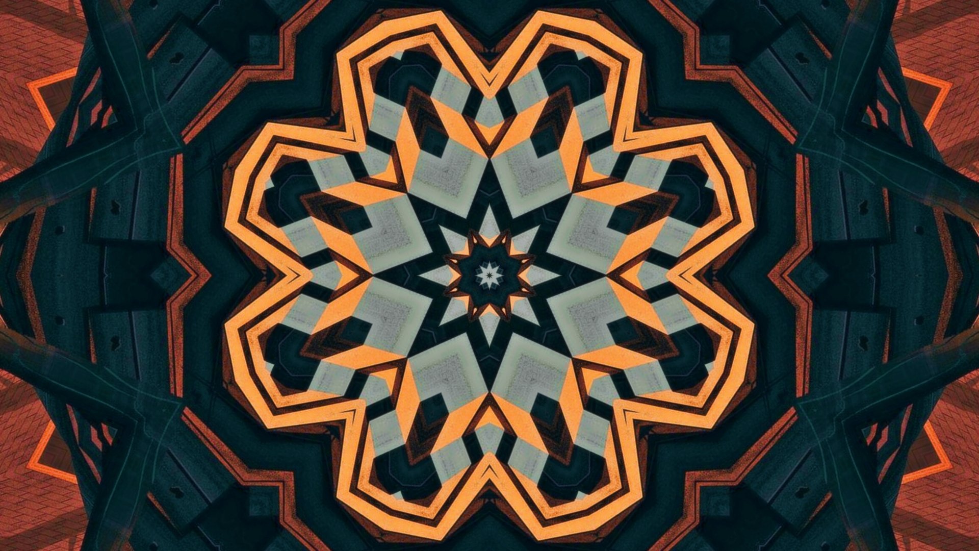 Octahedron Art by MaxNesta1997