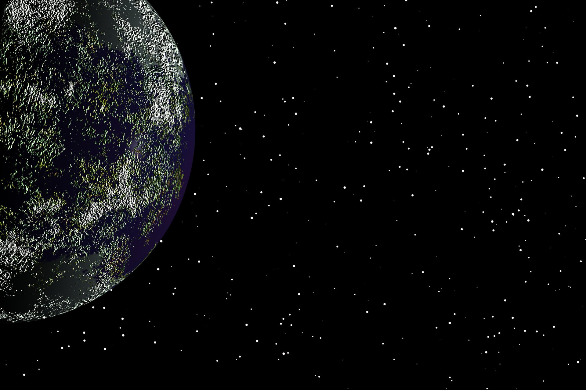 Planet by Susanlu4esm