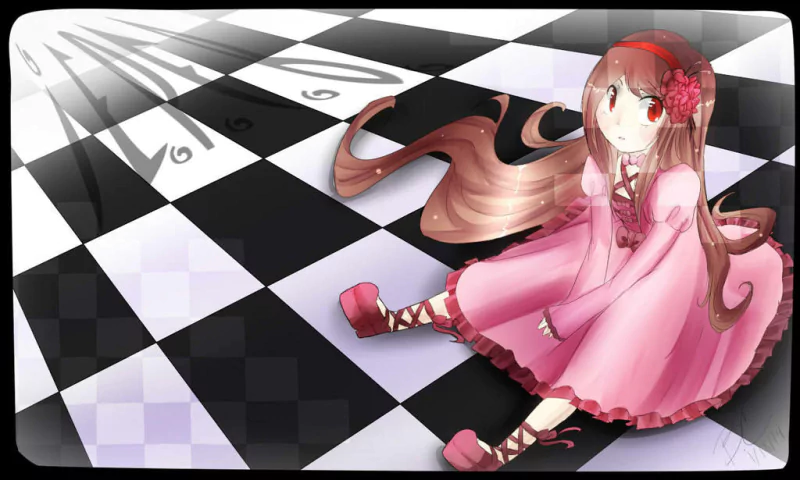  Lazari Natalie Swann by Chibi-Works