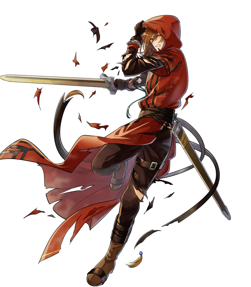 Rutger (Fire Emblem) video game Fire Emblem Heroes Image