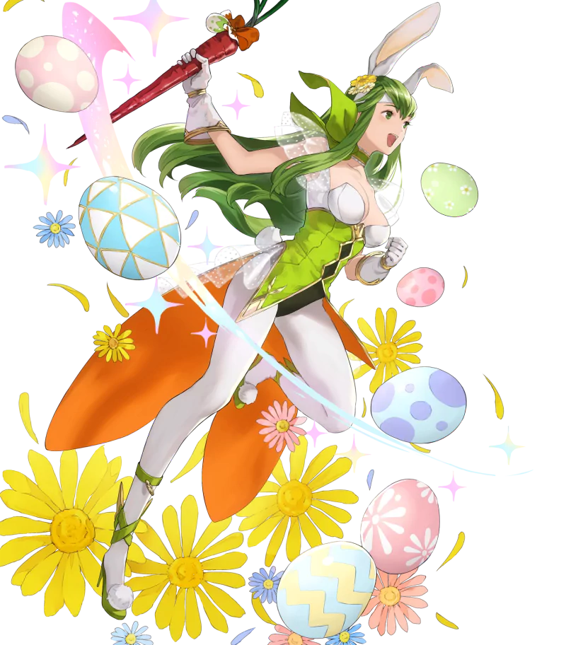 Palla (Fire Emblem) video game Fire Emblem Heroes Image