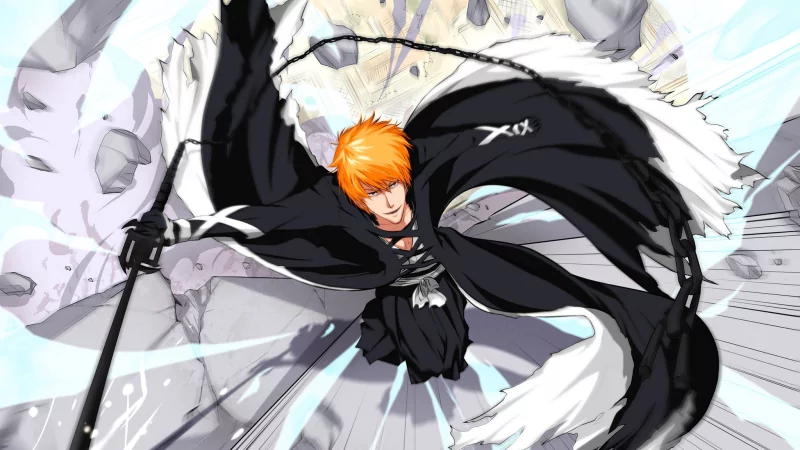  Ichigo