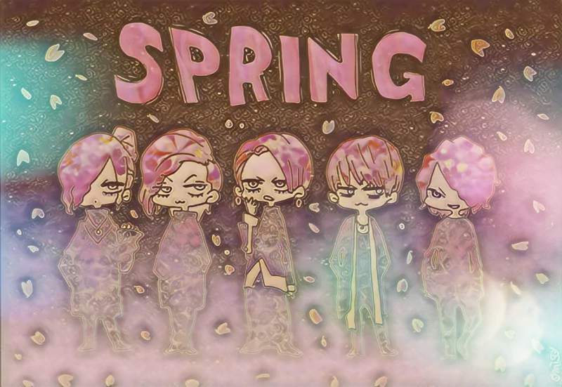 spring Reo (lynch.) Hazuki (lynch.) Asanao (lynch.) Akinori (lynch.) Yuusuke (lynch.) Pink (Singer) music lynch. Image