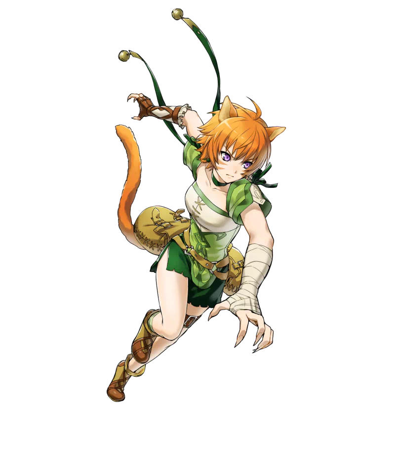 Lethe (Fire Emblem) video game Fire Emblem Heroes Image