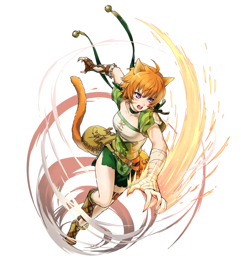 Lethe (Fire Emblem) video game Fire Emblem Heroes Image