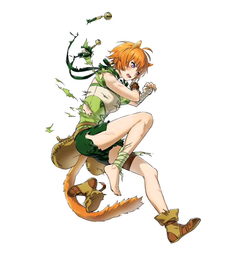 Lethe (Fire Emblem) video game Fire Emblem Heroes Image