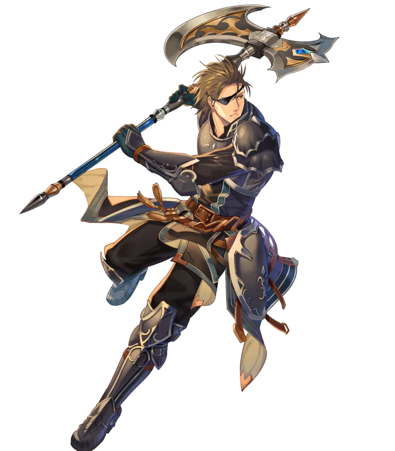 Haar (Fire Emblem) video game Fire Emblem Heroes Image