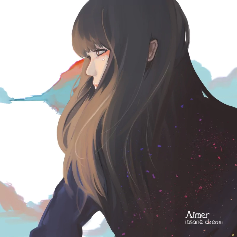  Insane Dream