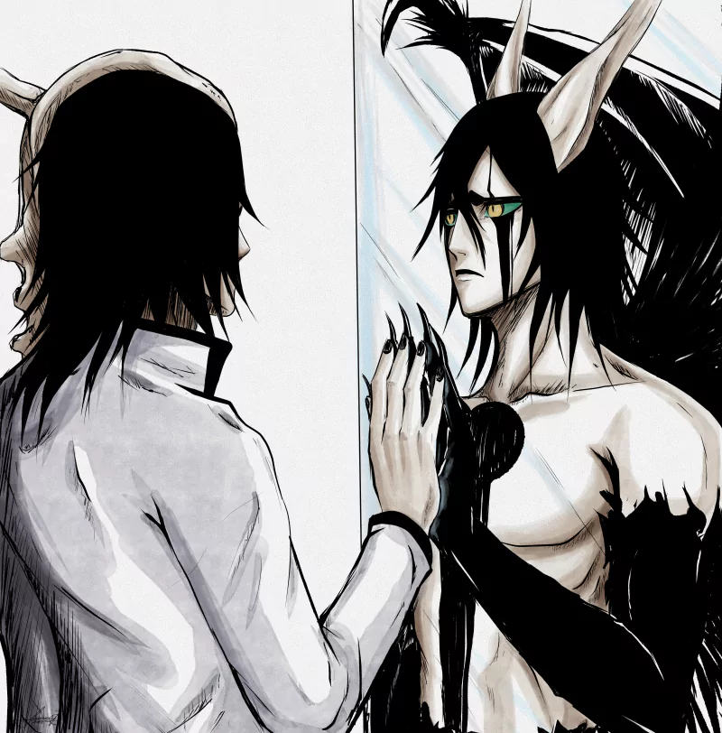 Anime Bleach Image