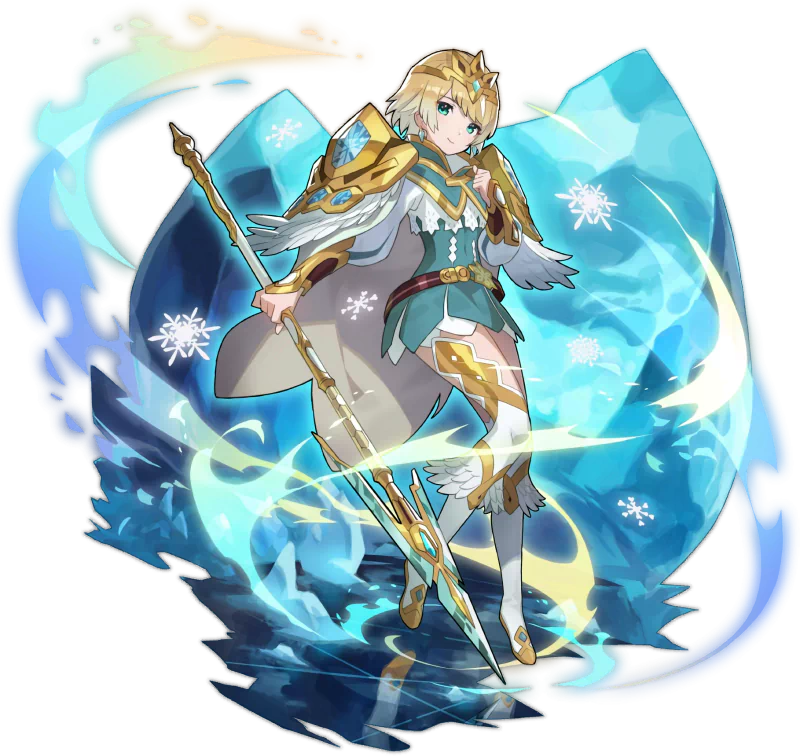  Fjorm