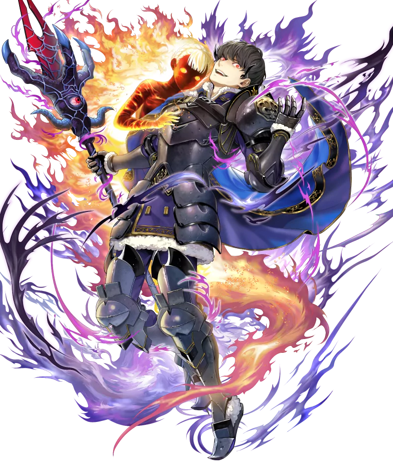 Rinea (Fire Emblem) Berkut (Fire Emblem) video game Fire Emblem Heroes Image