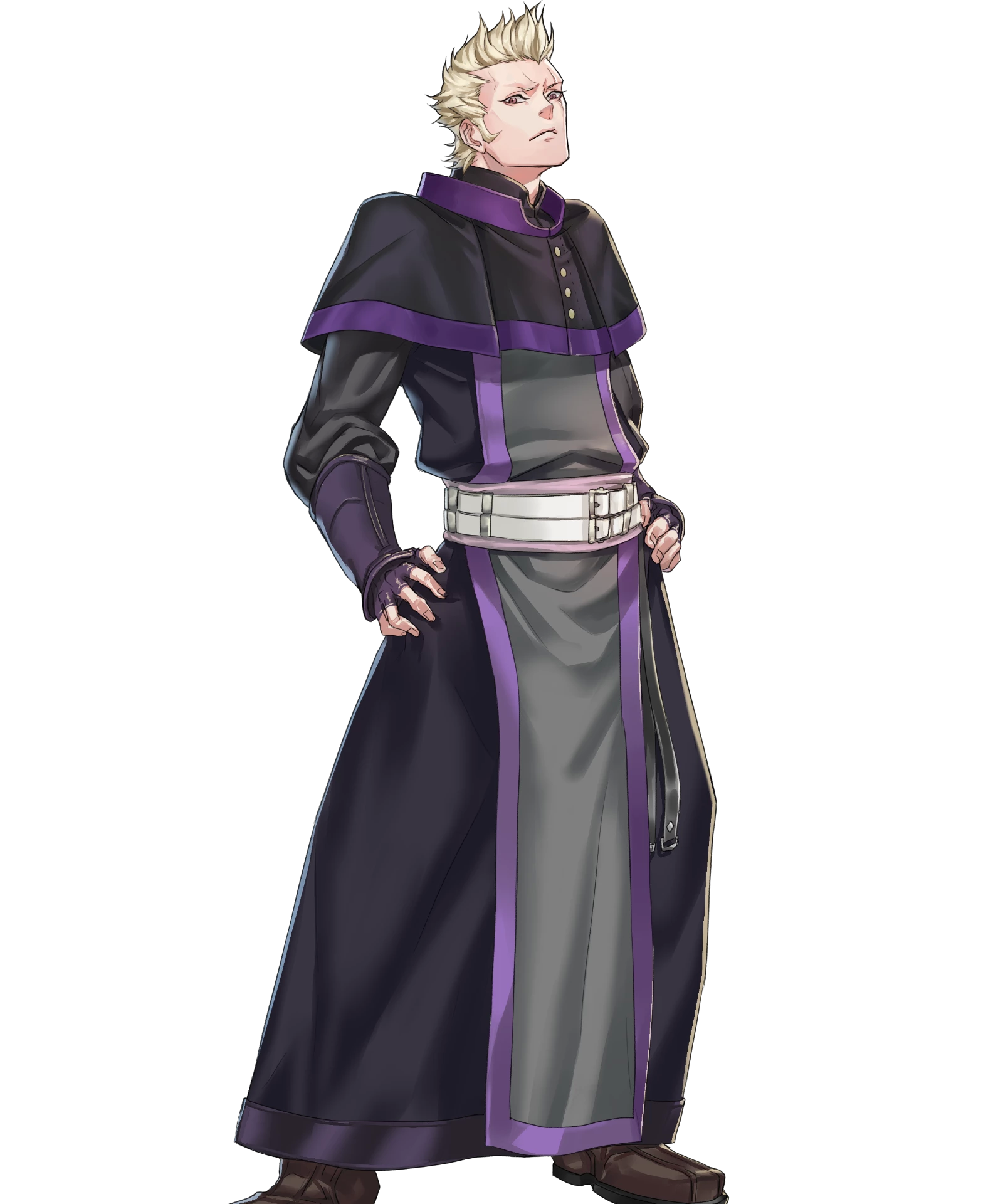 Fire Emblem Heroes Art