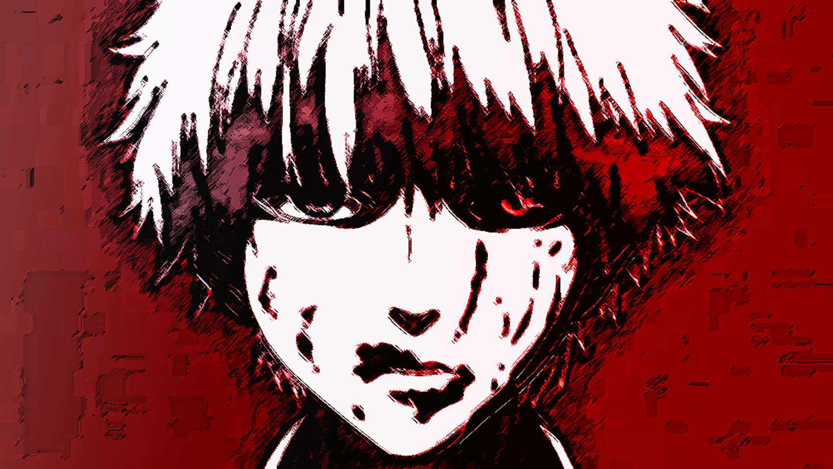 Tokyo ghoul витрина стим фото 106