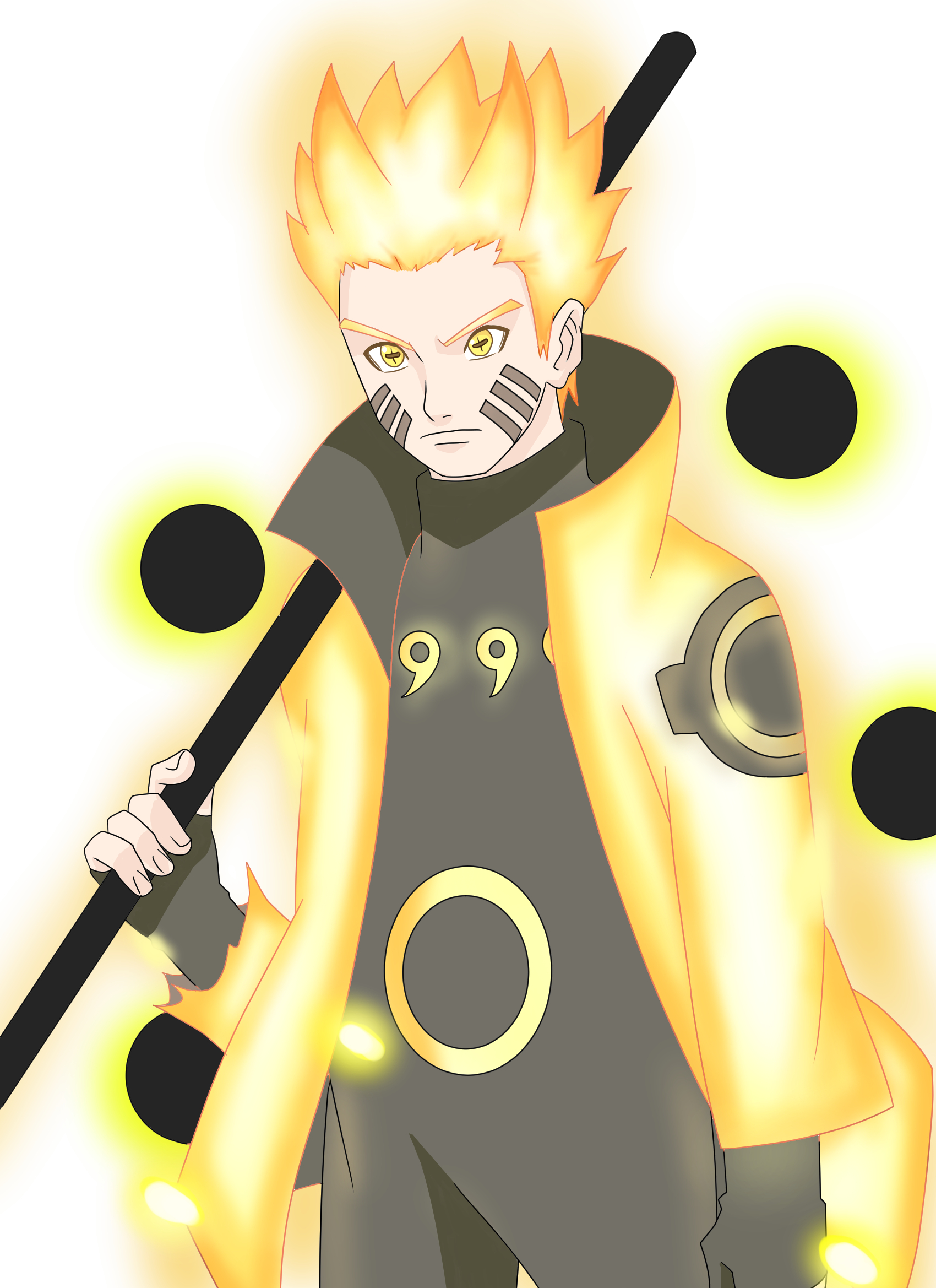 Naruto Art - ID: 122900