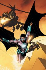Preview Batwing