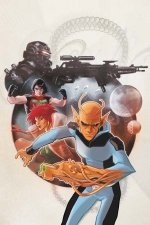 Preview Legion Of Superheroes