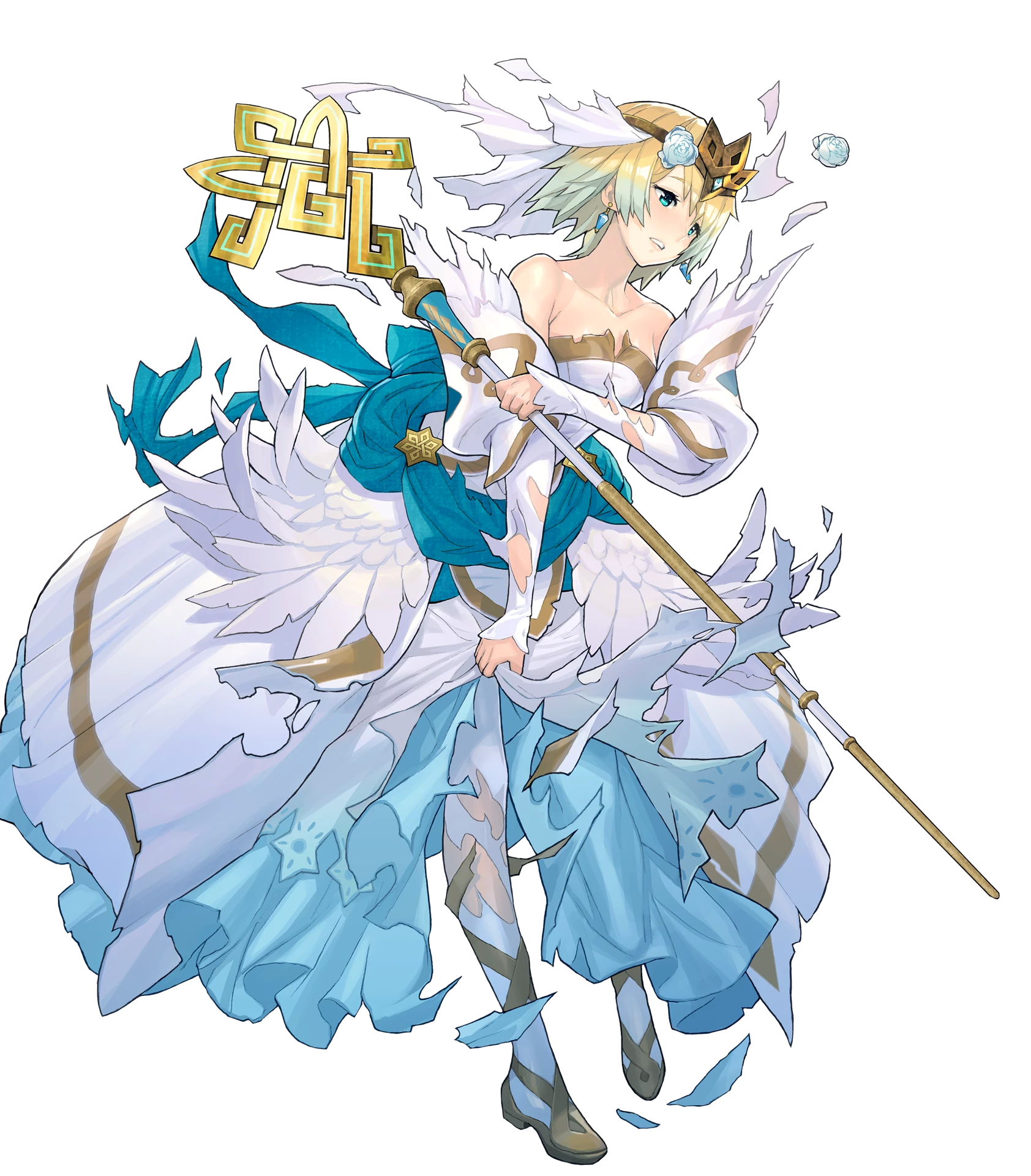 Download Fjorm (Fire Emblem) Video Game Fire Emblem Heroes Art