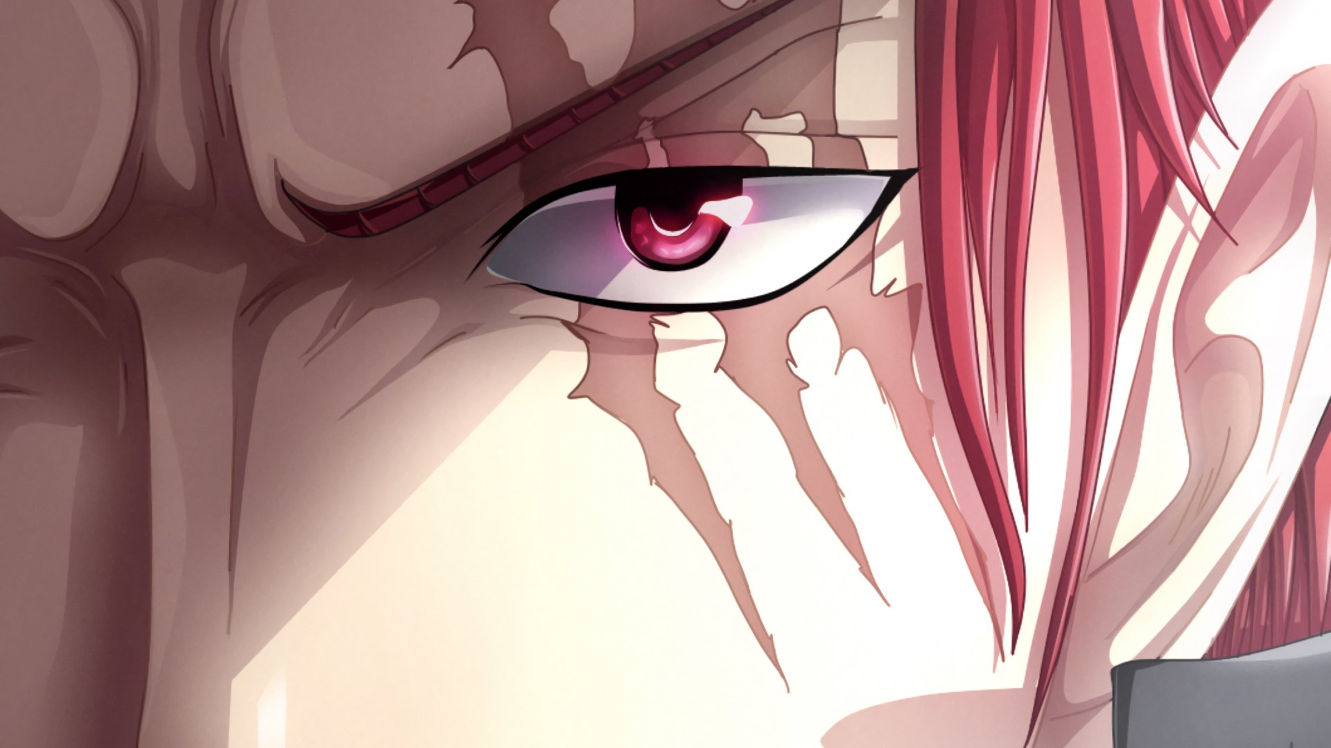 Shanks