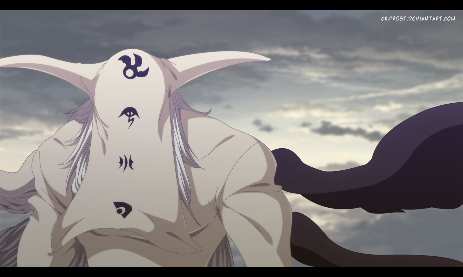 Download Mael (The Seven Deadly Sins) Anime The Seven Deadly Sins Art