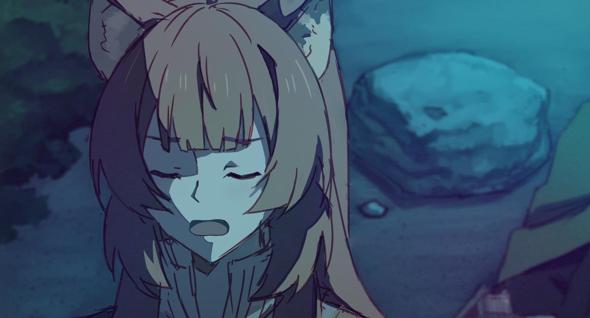 Download Raphtalia (The Rising Of The Shield Hero) Anime The Rising Of The Shield Hero Art