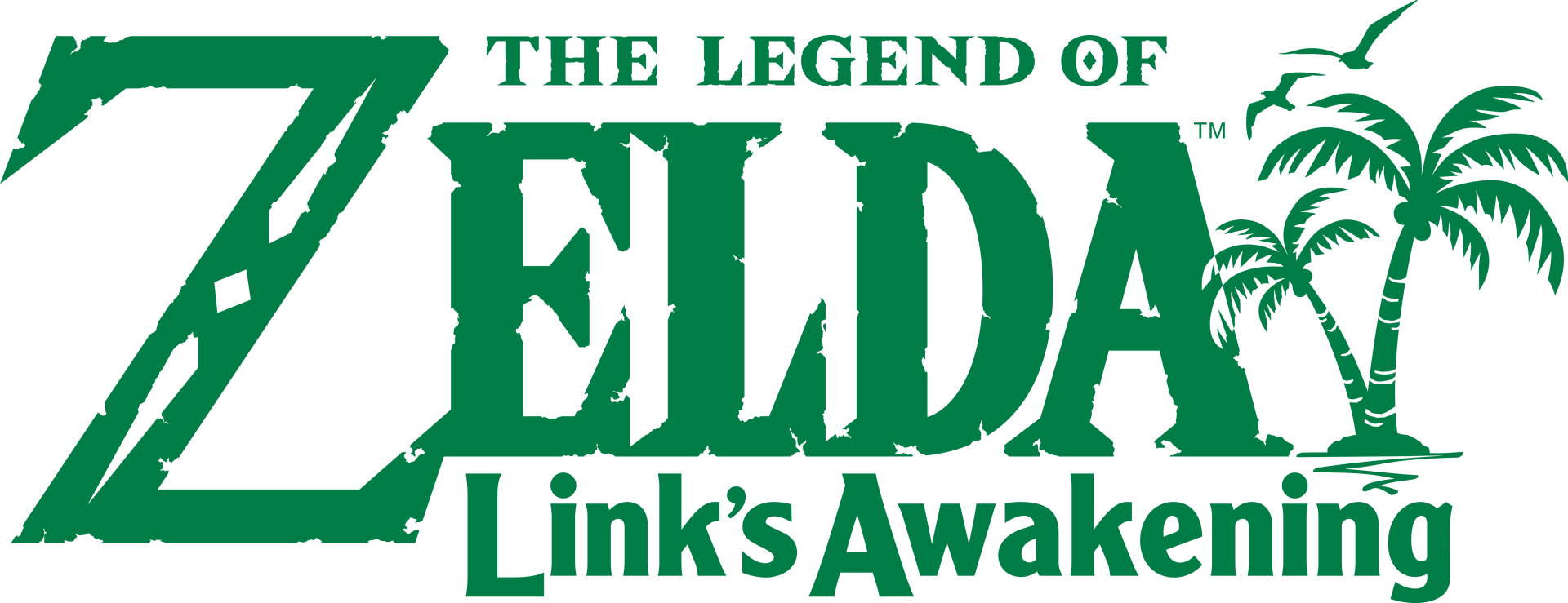 Download Video Game The Legend Of Zelda: Link's Awakening Art