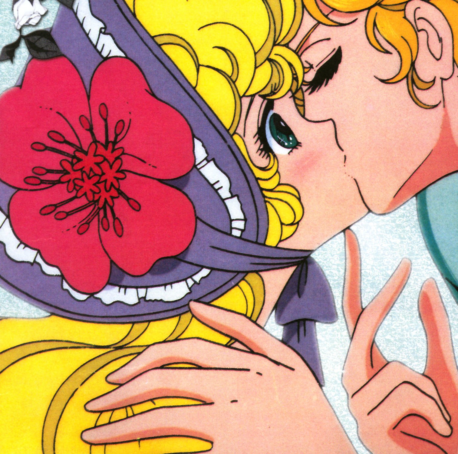 Download Lowell G. Gray Georgie Butman Anime Lady Georgie Art