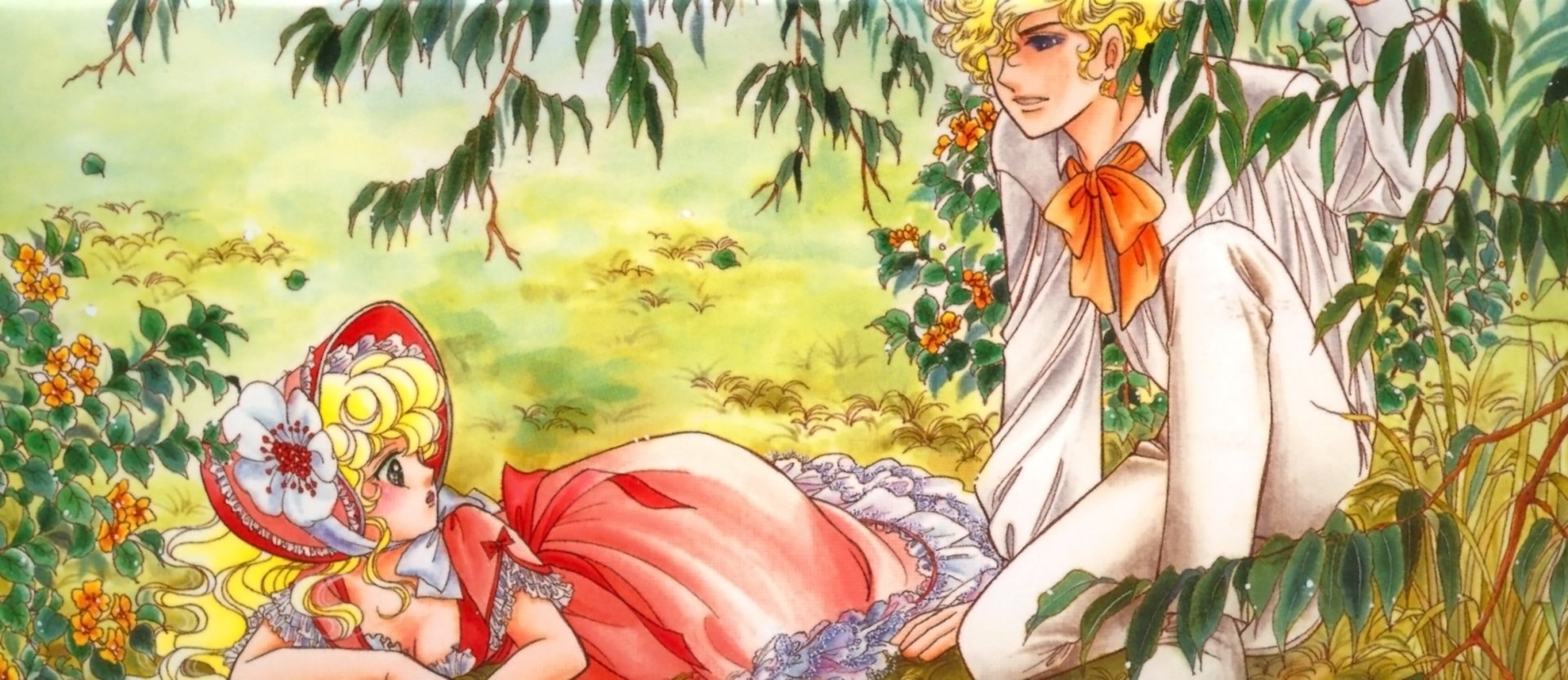Download Lowell G. Gray Georgie Butman Anime Lady Georgie Art